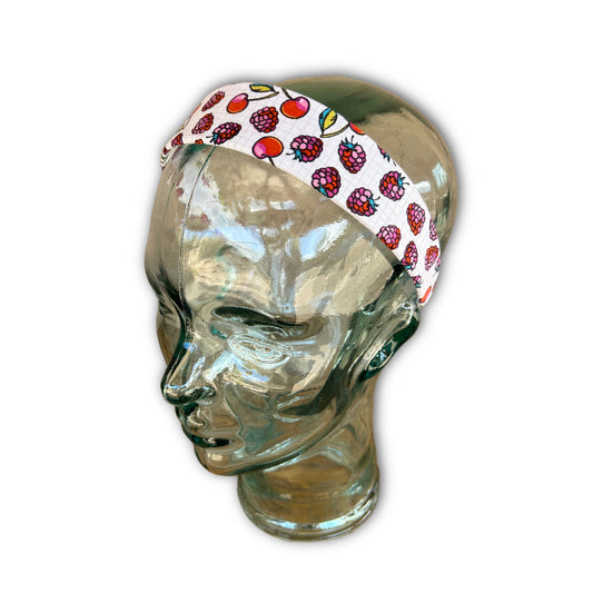 Razzle Cherry Headband