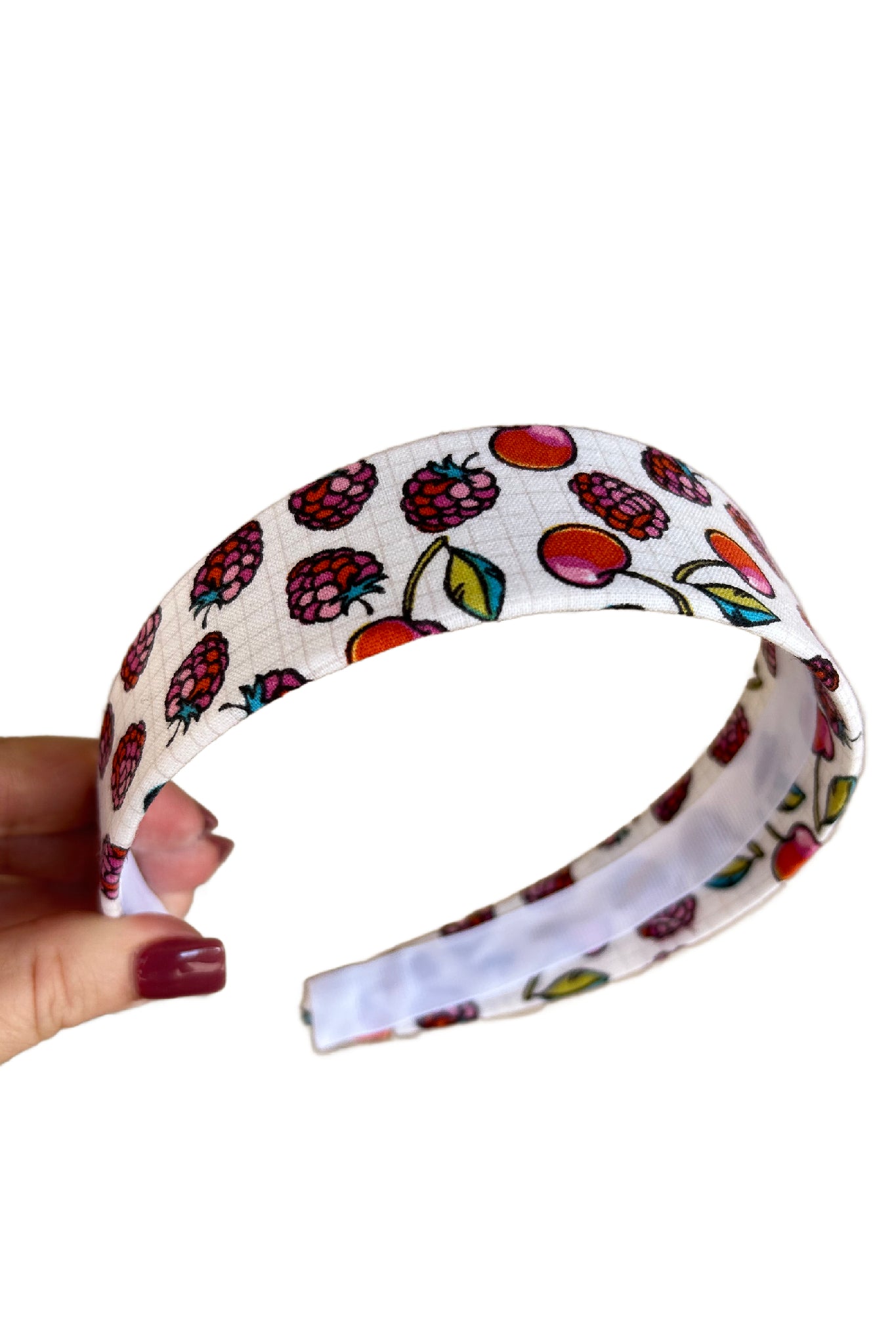 Razzle Cherry Headband