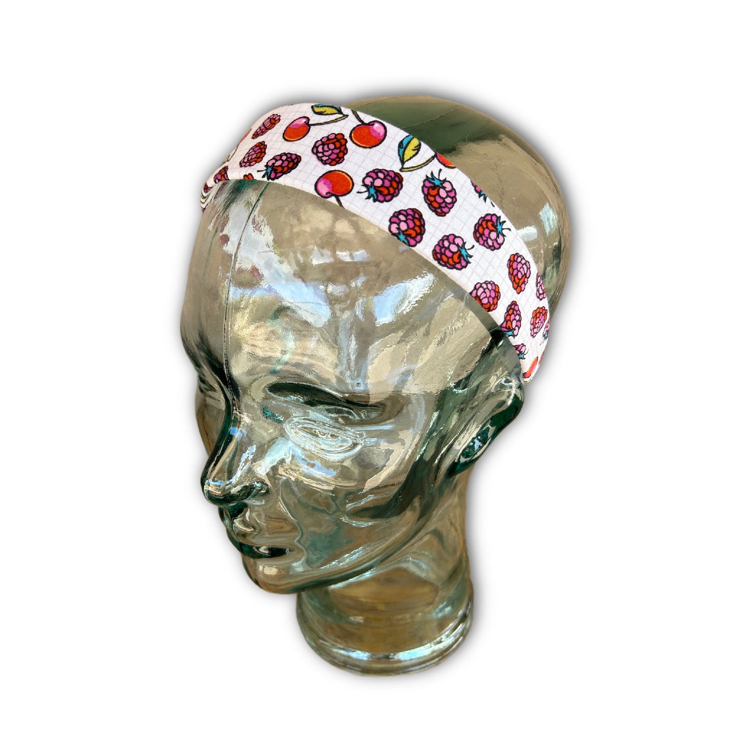 Razzle Cherry Headband