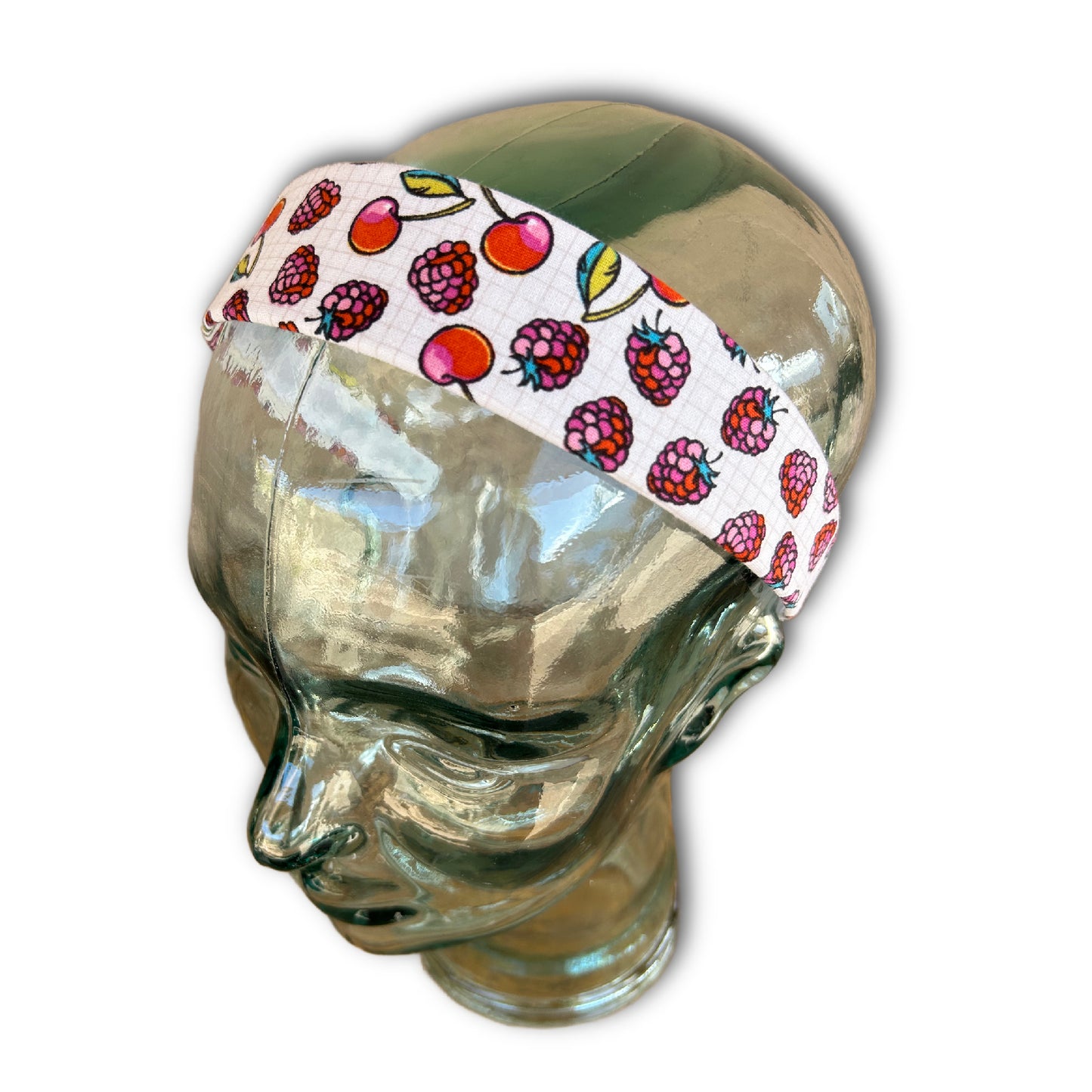 Razzle Cherry Headband