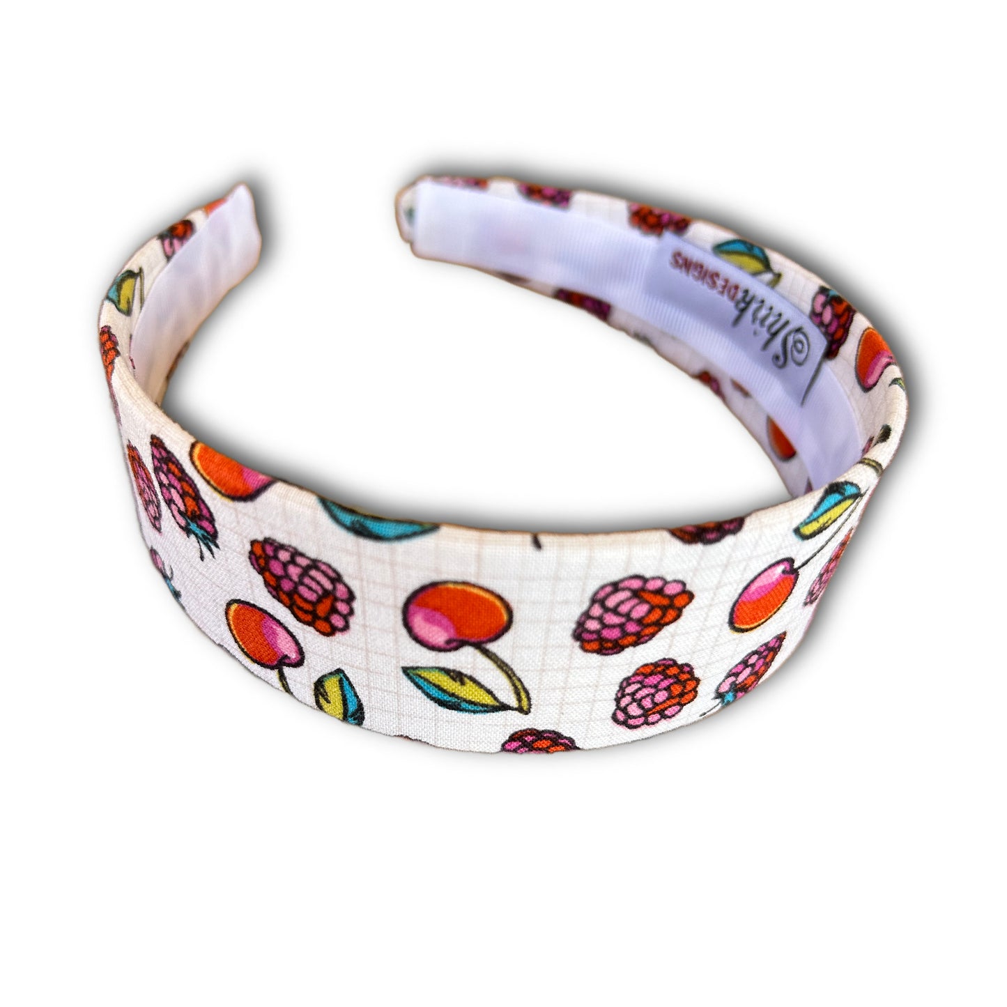 Razzle Cherry Headband