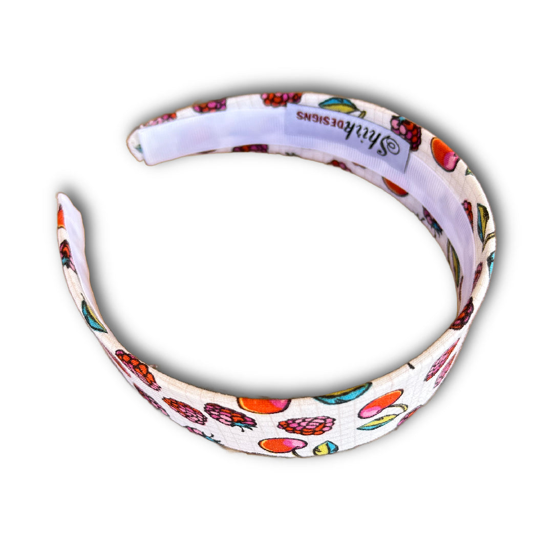 Razzle Cherry Headband