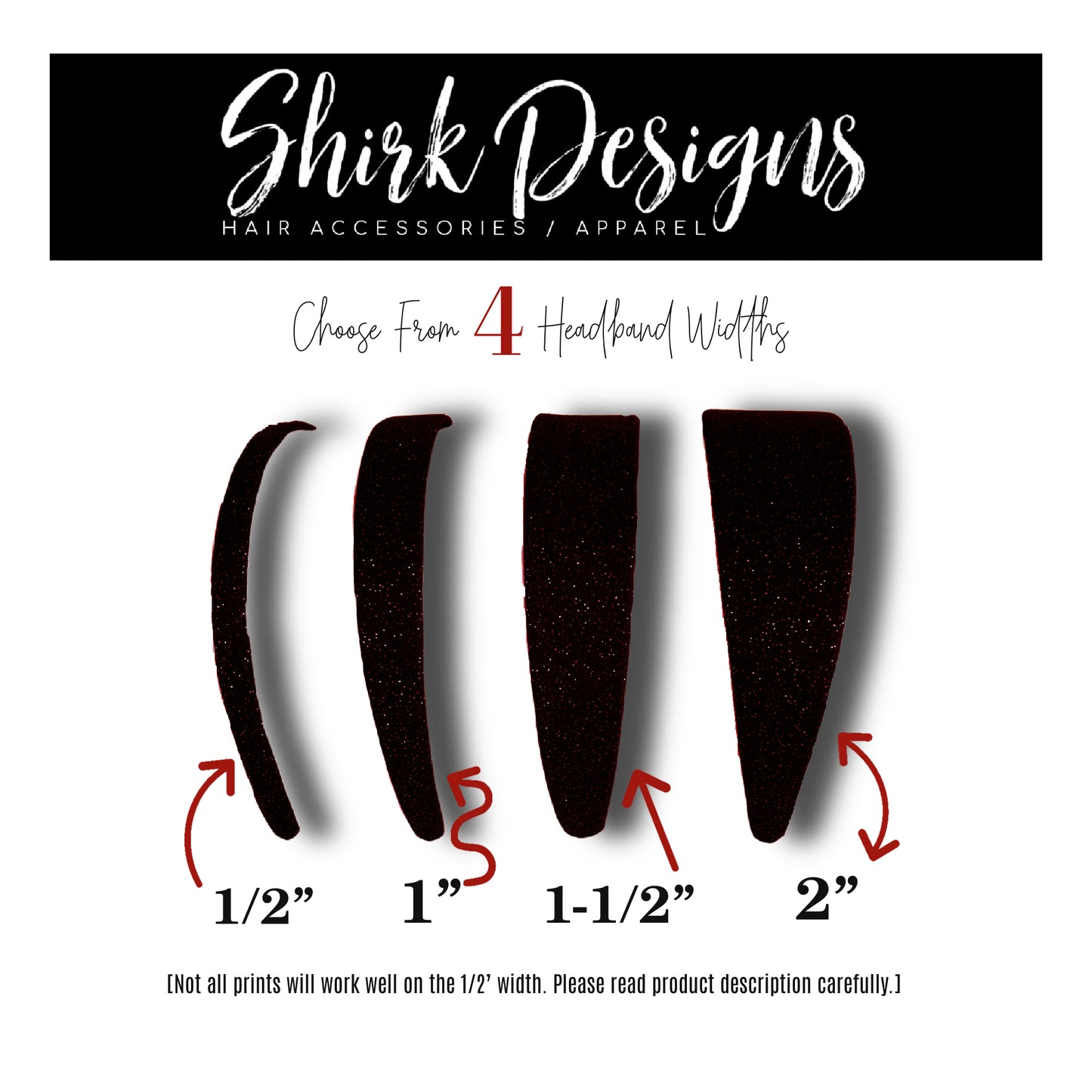 Paisley Bandana Knot Tied Headband